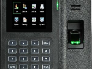 دستگاه حضور غیاب T-283010