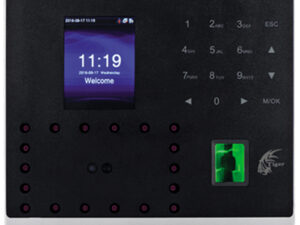 دستگاه حضور غیاب T-38775