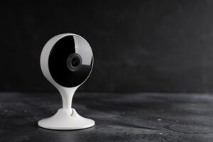 دوربین مدار بسته کوچک