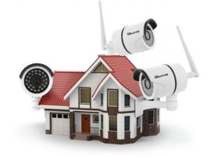 دوربین های امنیتی ویمتگ