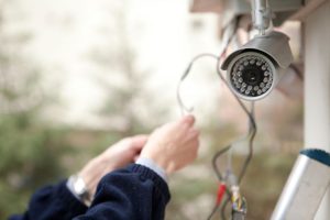 تعرفه اجرت نصب دوربین مدار بسته