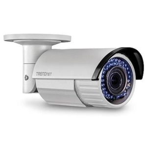 دوربین مدار بسته ترندنت