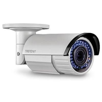 دوربین مدار بسته ترندنت