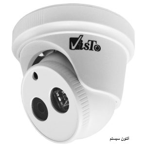 دوربین مدار بسته ویستو